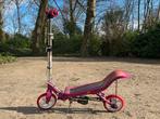 Space Scooter X580, Fietsen en Brommers, Steps, Ophalen, Gebruikt, Kickbike, Space scooter