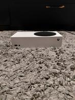 Xbox serie s met kabels en controlers, Games en Spelcomputers, Ophalen of Verzenden