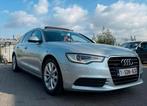 Audi A6, Auto's, Audi, Automaat, Euro 5, Break, Vierwielaandrijving
