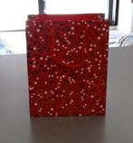 Geschenk zakje., Divers, Papier cadeau, Enlèvement, Neuf