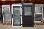 pvc deur, Mega stockverkoop, deuren, ramen, kozijn, pvc raam