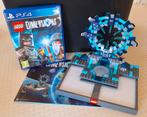Lego Dimensions (playstation) startpack én uitbreidingen, Games en Spelcomputers, Games | Sony PlayStation 4, Ophalen of Verzenden