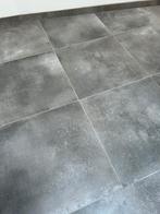 Keramische tegels 7,2m2, Doe-het-zelf en Bouw, Tegels, Ophalen, Zo goed als nieuw