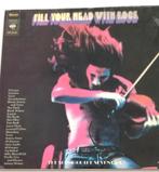 Vinyl LP " Fill Your Head With ROCK", Cd's en Dvd's, Vinyl | Rock, Gebruikt, Ophalen of Verzenden, 12 inch, Poprock
