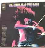 LP en vinyle « Fill Your Head With ROCK », 12 pouces, Pop rock, Utilisé, Enlèvement ou Envoi