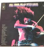 Vinyl LP " Fill Your Head With ROCK", Cd's en Dvd's, Vinyl | Rock, Ophalen of Verzenden, Gebruikt, 12 inch, Poprock