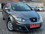 Seat altea xl 1.6 tdi/euro5b/airco/gps/velgen/nieuwstaat!!, Auto's, Voorwielaandrijving, Euro 5, Zwart, 4 cilinders