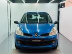 Renault Clio 1.2i airco 5deurs LEZOK benzine, Auto's, Renault, Voorwielaandrijving, Stof, 4 cilinders, Blauw