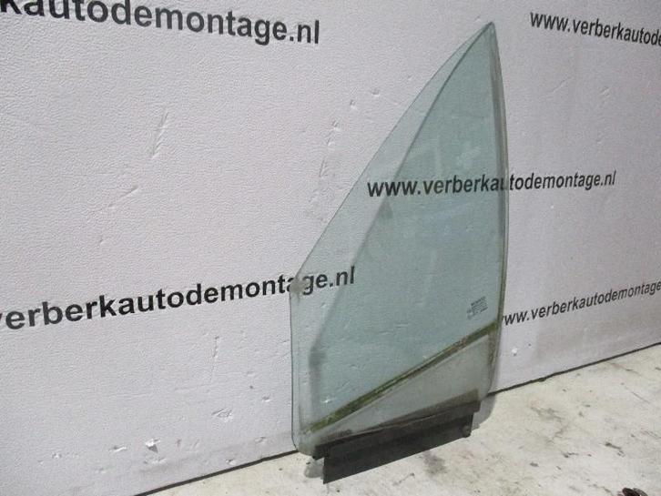 PORTE CUSTODE VITRE AVANT GAUCHE C Renault Megane (EA), Autos : Pièces & Accessoires, Vitres & Accessoires, Renault, Utilisé