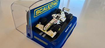 Scalextric F1 BRAWN, Enlèvement ou Envoi, Neuf, Carrera