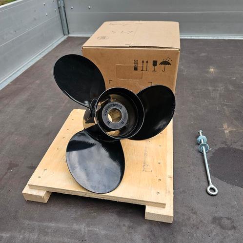 Mercruiser propeller Schroef 15,0x17P, Watersport en Boten, Bootonderdelen, Ophalen of Verzenden