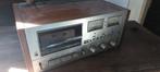 Pioneer CT-F9191 Cassettedeck - Vintage - Made in Japan, Ophalen, Enkel, Overige merken, Tape counter