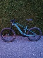 Elektrishe mountainbike bulls, Fietsen en Brommers, Fully, Ophalen, Zo goed als nieuw, Overige merken