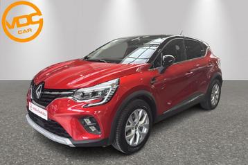 Renault Captur   beschikbaar voor biedingen