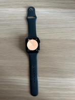 Apple Watch SE, Étanche, IOS, Comme neuf, Enlèvement