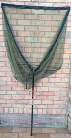 Karper schepnet., Ophalen