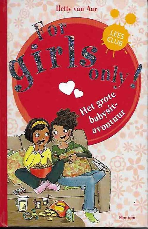 het grote babysitavontuur (387), Boeken, Kinderboeken | Jeugd | 10 tot 12 jaar, Nieuw, Fictie, Ophalen of Verzenden