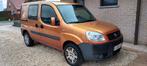 fiat cargo lichte vracht multijet met trekhaak, Doblo, Particulier, 2 zetels, Te koop