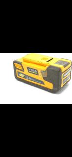 Gezocht: STIGA SBT 5048AE accu, Ophalen