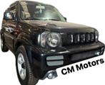 Suzuki Jimny//12M garantie, Auto's, Cabriolet, Bedrijf, Handgeschakeld, Jimny