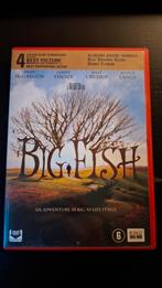 Big Fish - DVD, Enlèvement ou Envoi