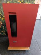 Pelletkachel Etna, 5kw, perfecte staat, Huis en Inrichting, Ophalen, Zo goed als nieuw, Pelletkachel