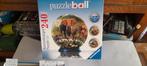 Verkoop puzzles  . (( 2 puzzles Dozen en 1 zakje puzzles )), Enlèvement, Moins de 500 pièces, Utilisé, Rubik's Cube ou Puzzle 3D