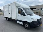 Mercedes sprinter bakwagen 316cdi automaat 03-2021 47.000km, Te koop, Stof, Automaat, Mercedes-Benz