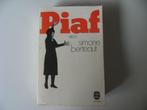 "Piaf"    récit de Simone Berteaut (sa demi soeur), Ophalen of Verzenden