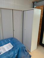 DOSSIERKAST, Huis en Inrichting, Ophalen, Gebruikt, 50 tot 100 cm, Metaal