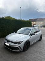 Golf 8 gti “ PERFECTE staat “, Auto's, Volkswagen, 4 deurs, Alcantara, Zilver of Grijs, Panoramadak