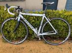 Koersfiets Sportivo, Fietsen en Brommers, Fietsen | Racefietsen, Minder dan 10 versnellingen, Gebruikt, Carbon, 49 tot 53 cm