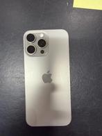 iPhone 16 Pro Max, Télécoms, Téléphonie mobile | Apple iPhone, 512 GB, Enlèvement ou Envoi, IPhone 16 Pro Max, Utilisé
