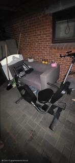 ligfiets perfect staat, Sport en Fitness, Ophalen, Zo goed als nieuw, Ligfiets
