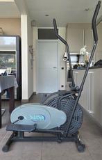 Crosstrainer - loopfiets van Orbitrek, Ophalen, Benen, Crosstrainer