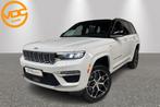 Jeep Grand Cherokee Summit Reserve 4Xe, Autos, Jeep, SUV ou Tout-terrain, Hybride Électrique/Essence, Automatique, Achat