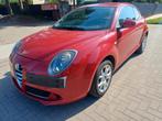 Alfa MiTo 1.4 benzine euro6b eerste eigenaar gekeurd vv, Auto's, Alfa Romeo, Euro 6, Bedrijf, MiTo, Centrale vergrendeling