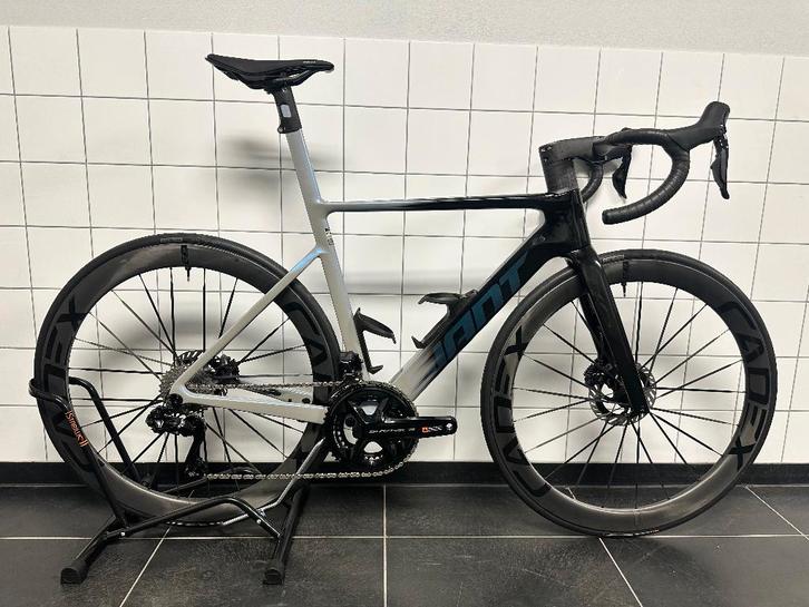 Giant Propel Adv Pro Size ; nouveau !, Vélos & Vélomoteurs, Vélos | Vélos de course, Neuf, Hommes, Giant, Plus de 20 vitesses