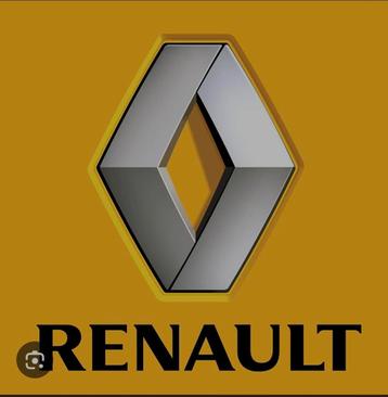 Toute pieces renault du moteur a la carroseriee prix defiant beschikbaar voor biedingen