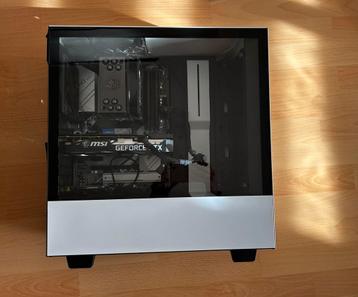PC de jeu RTX 3060 beschikbaar voor biedingen