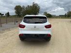 Renault Kadjar 1.2 TCe Bose,Pano dak,Parkeerhulp met camer,L, Kadjar, Gebruikt, 4 cilinders, Wit