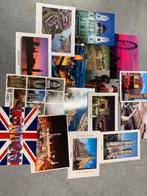 Prentkaarten postkaarten Londen, Ophalen, Nieuw
