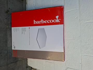 Barbecook beschermplaat, Ophalen, Nieuw
