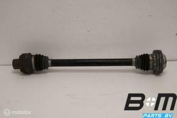 Aandrijfas achterzijde Audi A5 8T FL 8K0501203M beschikbaar voor biedingen