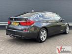 BMW 535 Gran Turismo 5-serie 535i High Executive Automaat |, Auto's, BMW, Automaat, Beige, Bedrijf, Berline