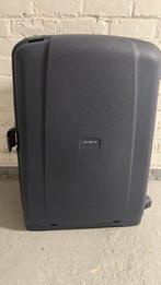 Reiskoffer Samsonite met twee wieltjes, Ophalen, Gebruikt, 30 cm of meer, 55 tot 75 cm