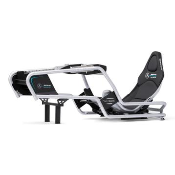 Playseat Formule 1 intelligence Mercedes beschikbaar voor biedingen