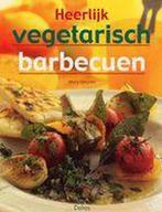 Heerlijk Vegetarisch Barbecuen, Végétarien, Enlèvement ou Envoi, Neuf