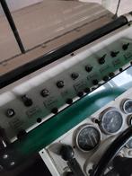 DAVID BROWN VLIEGTUIG SLEPER en MASSEY FERGUSON, Tot 2500, Oldtimer, Tot 80 Pk, Ophalen