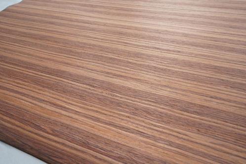 Grote fineer vellen met en zonder backing 62/64x225/250cm, Doe-het-zelf en Bouw, Hout en Planken, Nieuw, Overige typen, Overige houtsoorten